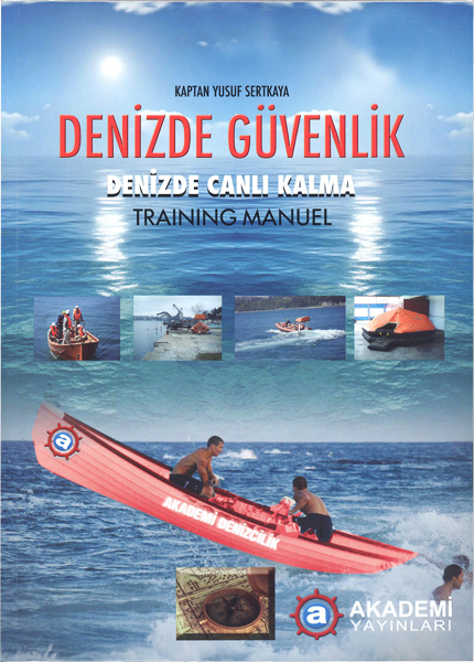 denizde güvenlik